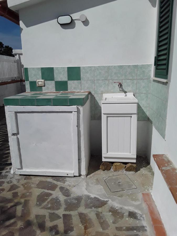 Villetta A Schiera Nei Pressi Del Mare Ливорно Екстериор снимка