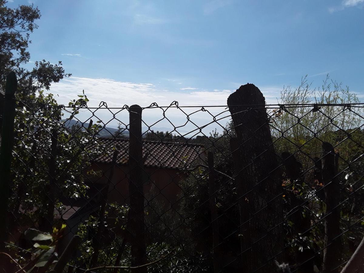 Villetta A Schiera Nei Pressi Del Mare Ливорно Екстериор снимка