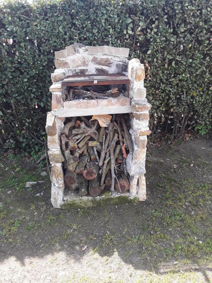 Villetta A Schiera Nei Pressi Del Mare Ливорно Екстериор снимка